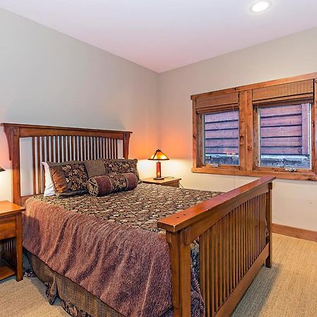 Stonegate #02 - Four Bedroom Loft Condo Mammoth Lakes Esterno foto