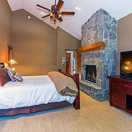 Stonegate #02 - Four Bedroom Loft Condo Mammoth Lakes Esterno foto