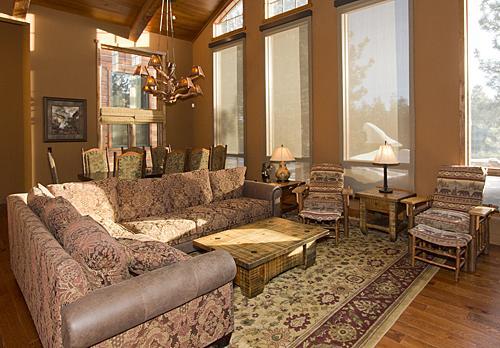 Stonegate #02 - Four Bedroom Loft Condo Mammoth Lakes Esterno foto