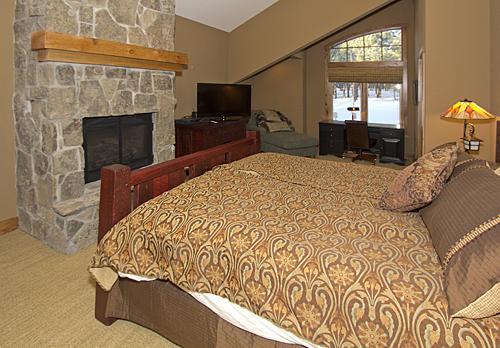 Stonegate #02 - Four Bedroom Loft Condo Mammoth Lakes Esterno foto