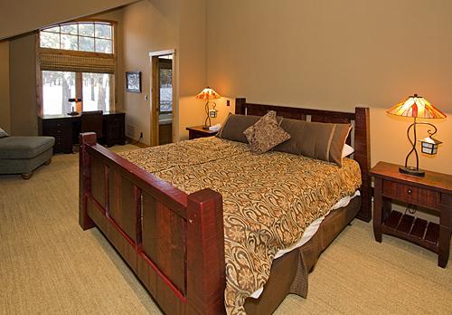 Stonegate #02 - Four Bedroom Loft Condo Mammoth Lakes Esterno foto
