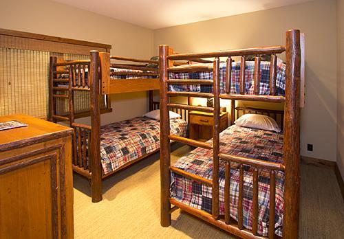 Stonegate #02 - Four Bedroom Loft Condo Mammoth Lakes Esterno foto