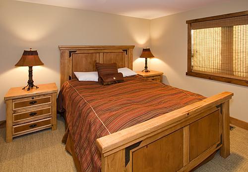 Stonegate #02 - Four Bedroom Loft Condo Mammoth Lakes Esterno foto