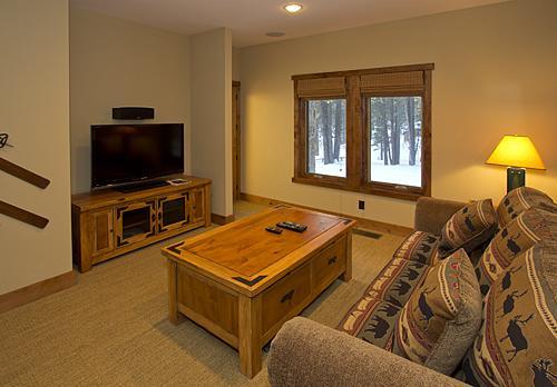 Stonegate #02 - Four Bedroom Loft Condo Mammoth Lakes Esterno foto