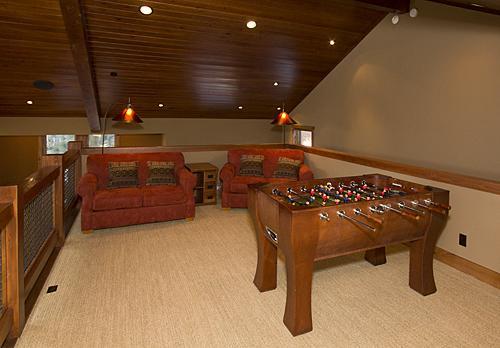 Stonegate #02 - Four Bedroom Loft Condo Mammoth Lakes Esterno foto