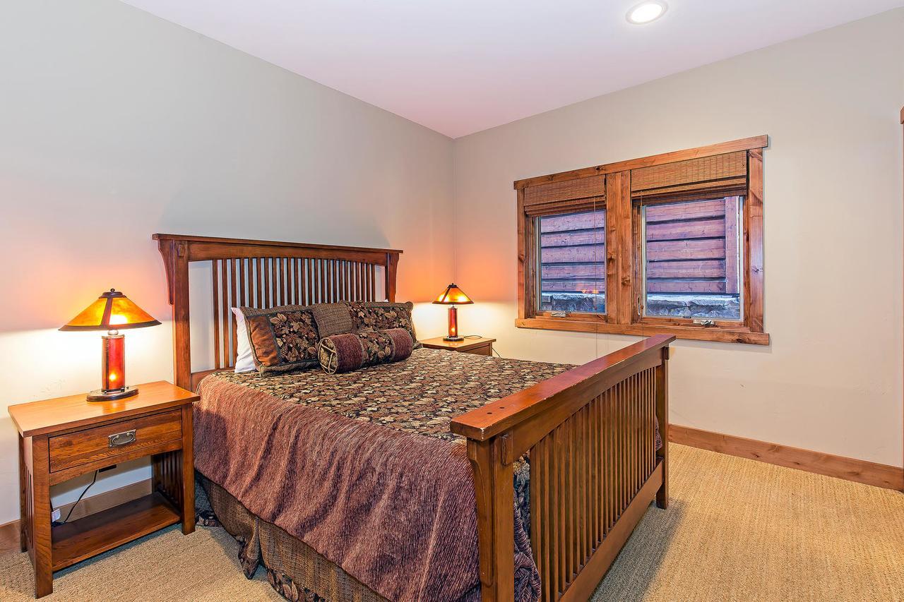 Stonegate #02 - Four Bedroom Loft Condo Mammoth Lakes Esterno foto