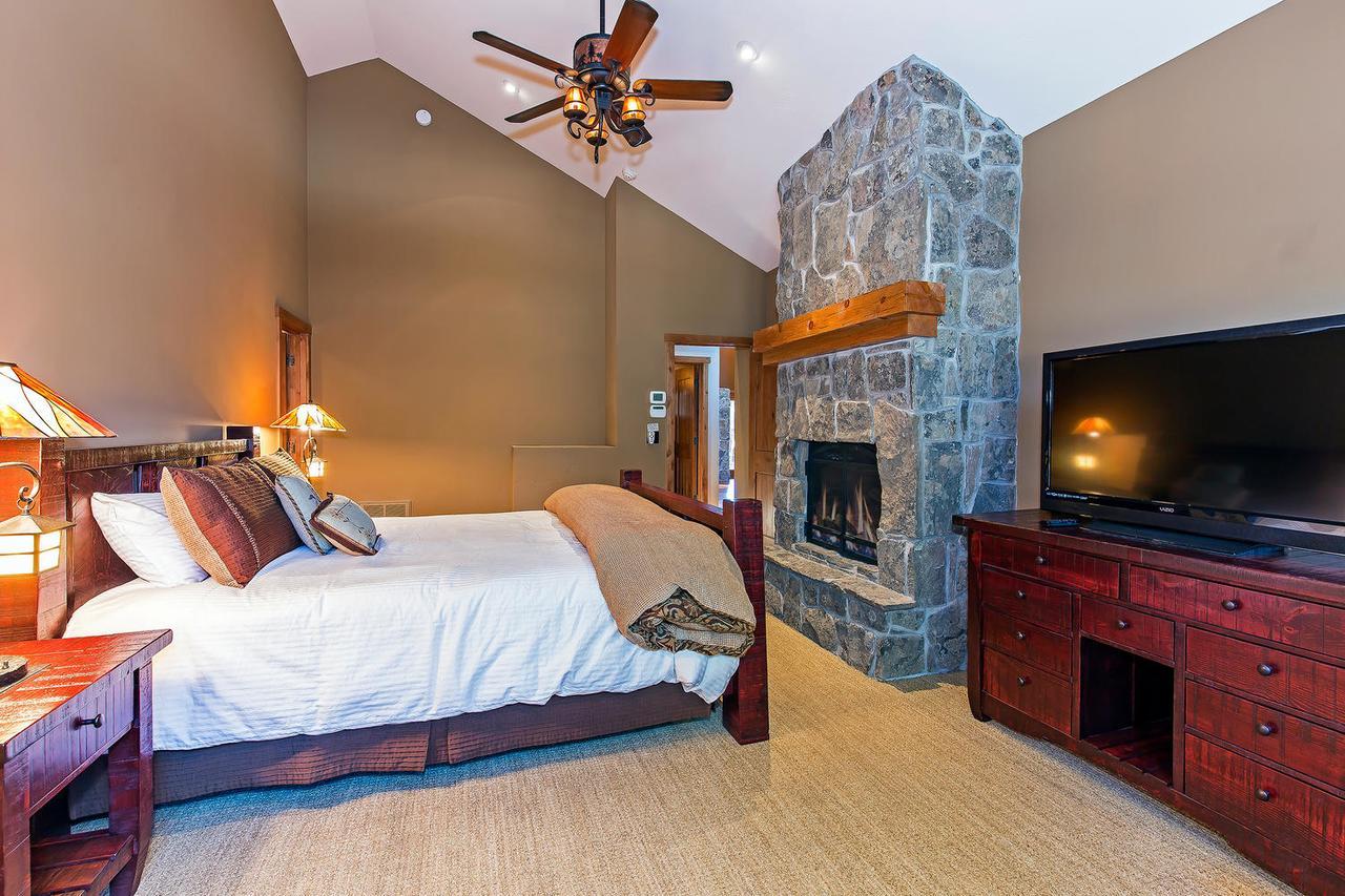 Stonegate #02 - Four Bedroom Loft Condo Mammoth Lakes Esterno foto