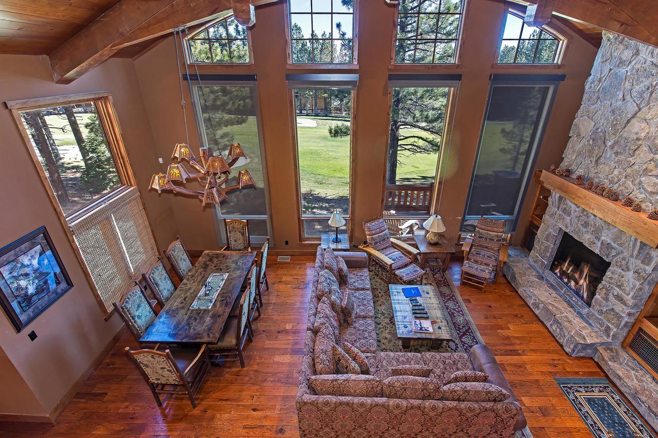 Stonegate #02 - Four Bedroom Loft Condo Mammoth Lakes Esterno foto