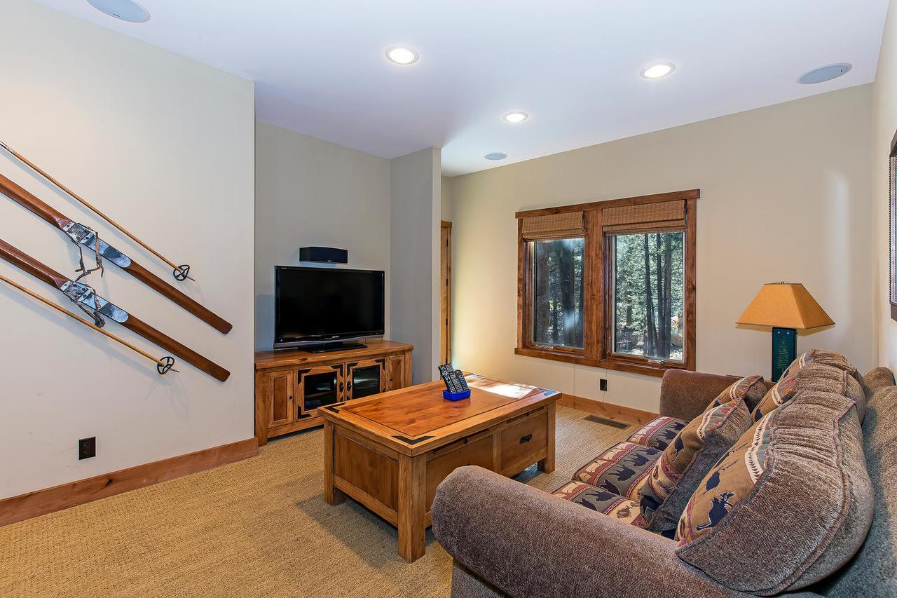 Stonegate #02 - Four Bedroom Loft Condo Mammoth Lakes Esterno foto