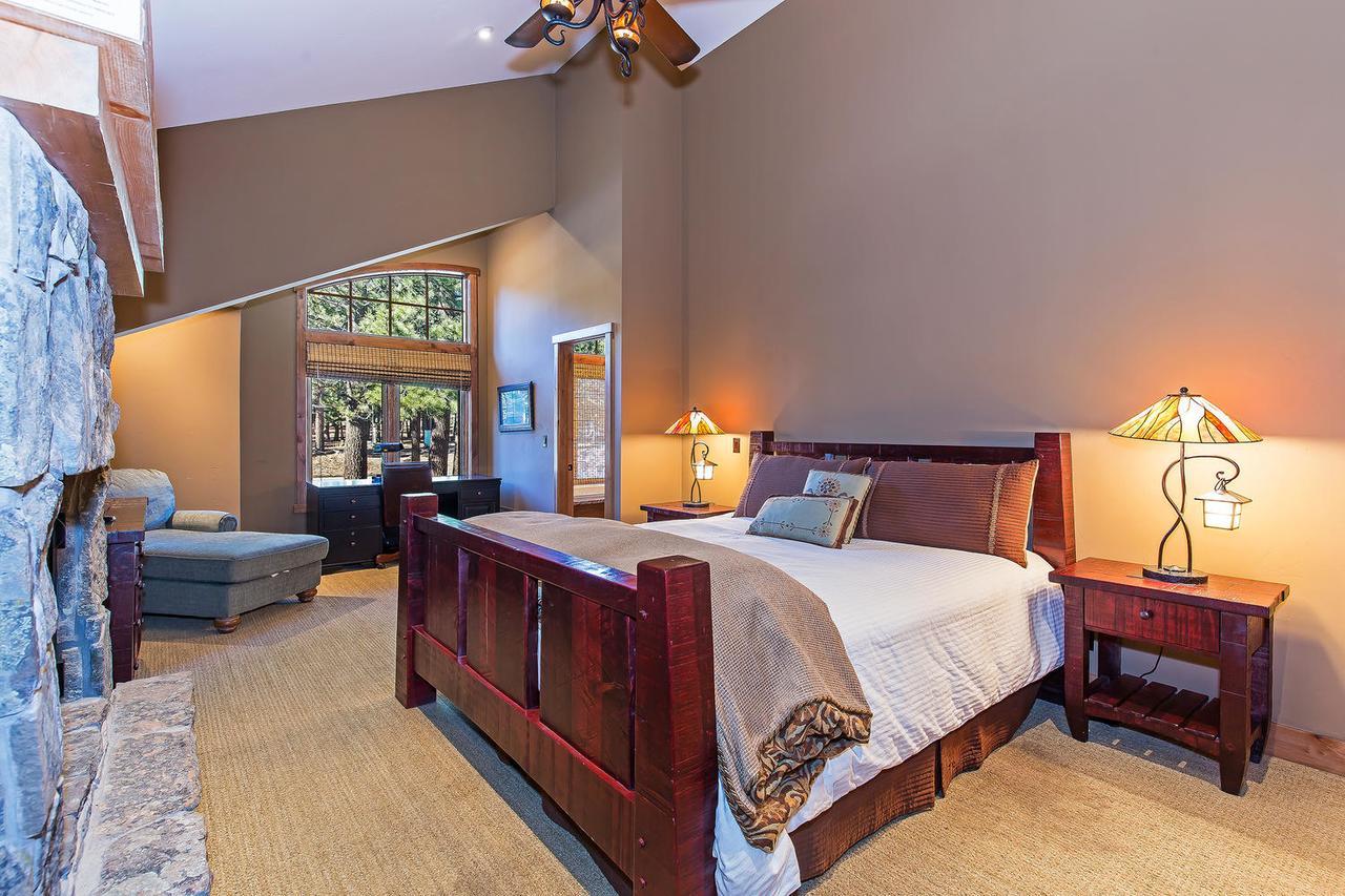 Stonegate #02 - Four Bedroom Loft Condo Mammoth Lakes Esterno foto