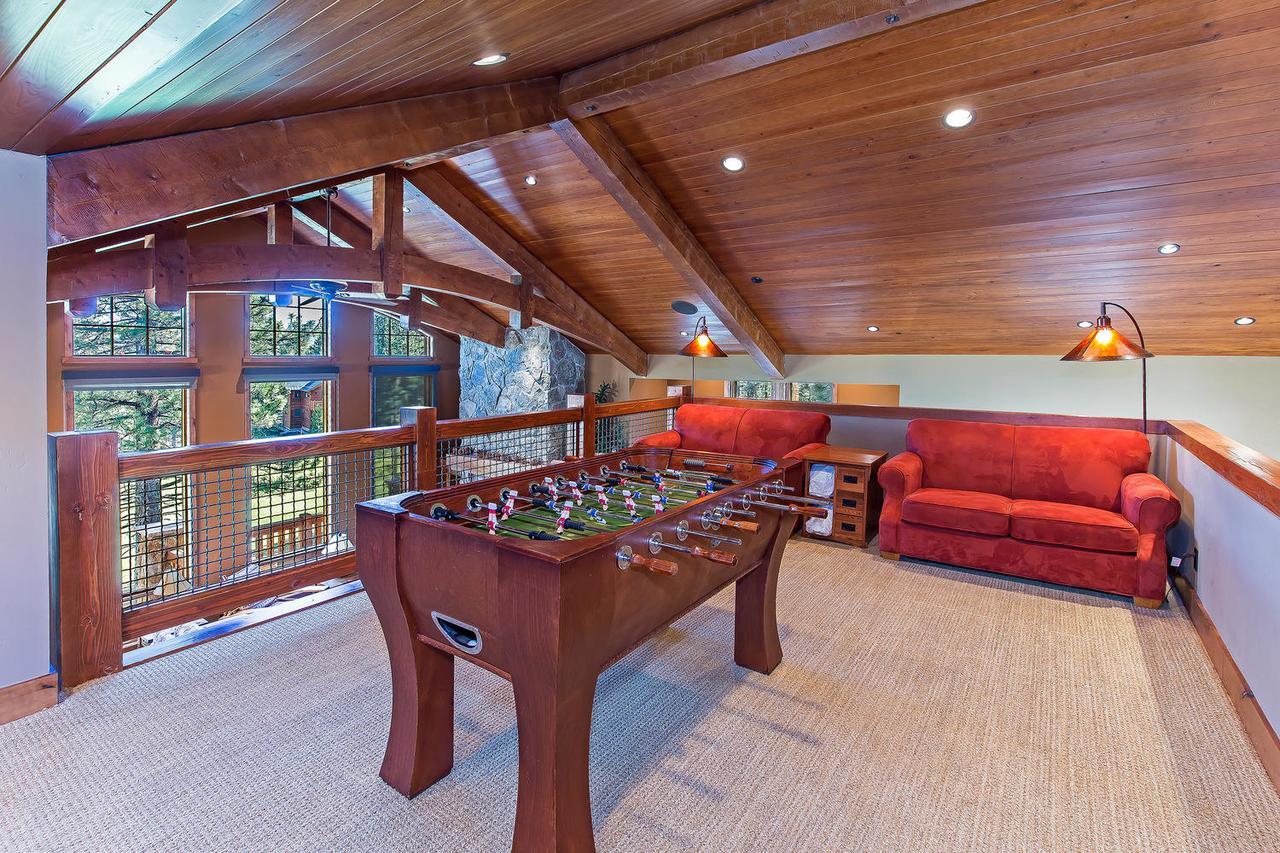 Stonegate #02 - Four Bedroom Loft Condo Mammoth Lakes Esterno foto