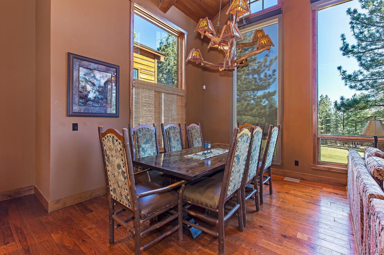 Stonegate #02 - Four Bedroom Loft Condo Mammoth Lakes Esterno foto