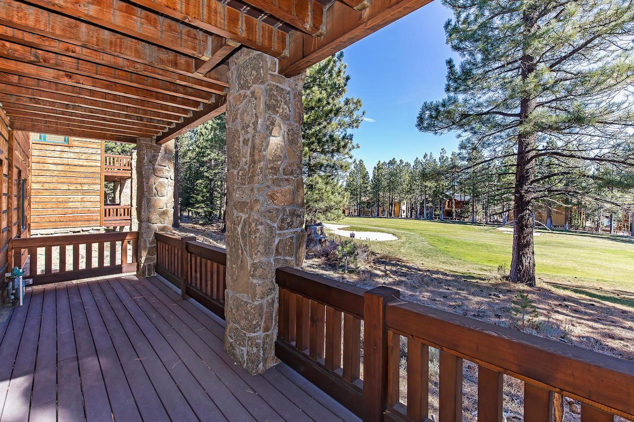 Stonegate #02 - Four Bedroom Loft Condo Mammoth Lakes Esterno foto
